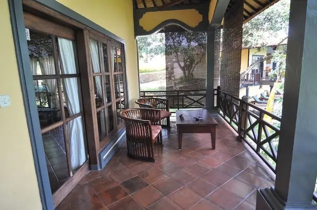 Superior Villa