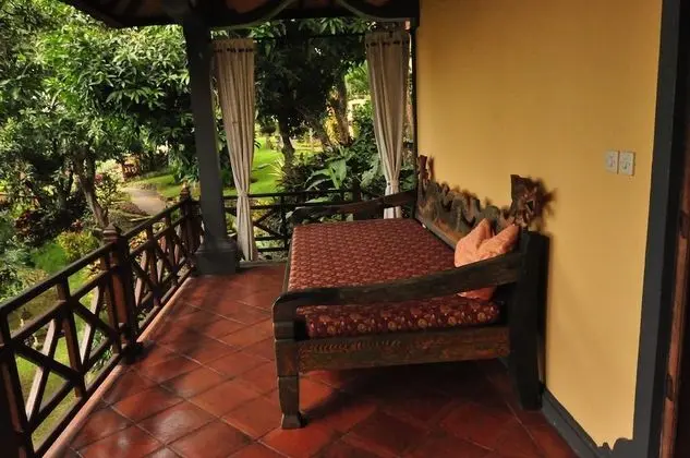 Superior Villa