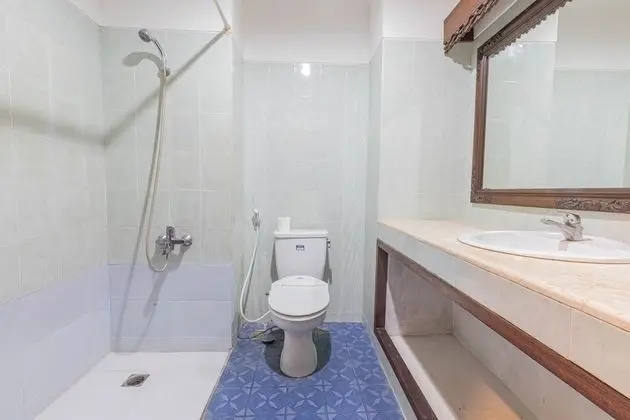 Deluxe İki Ayrı Yataklı Oda