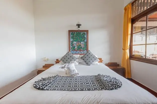 Standard Oda, 1 Yatak Odası, Havuz Manzaralı, Havuz Kenarı