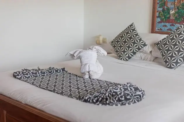 Standard Oda, 1 Yatak Odası, Havuz Manzaralı, Havuz Kenarı