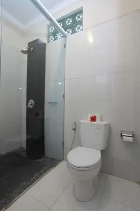 Standard Oda, 1 Yatak Odası, Havuz Manzaralı, Havuz Kenarı