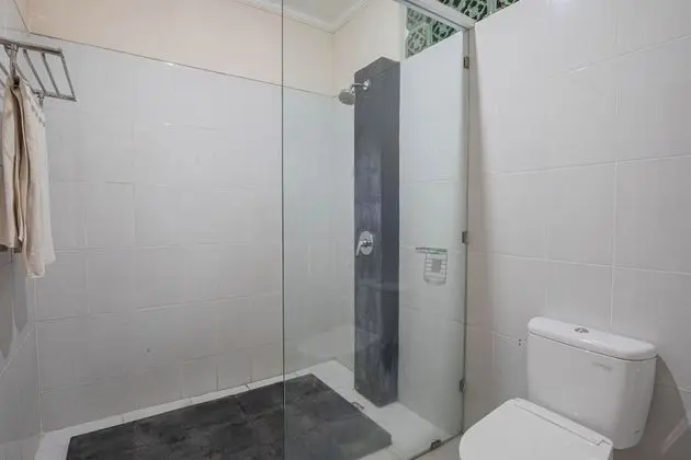 Standard Oda, 1 Yatak Odası, Havuz Manzaralı, Havuz Kenarı