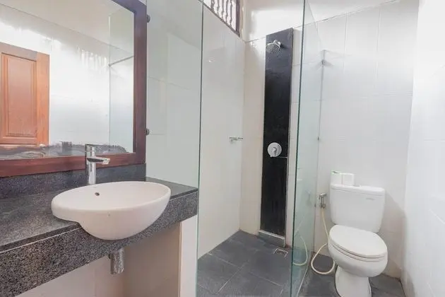 Standard Oda, 1 Yatak Odası, Havuz Manzaralı, Havuz Kenarı