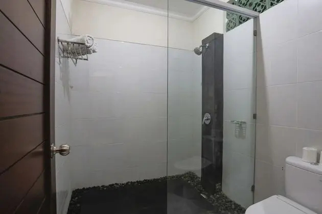 Superior Tek Büyük veya İki Ayrı Yataklı Oda, 1 Yatak Odası, Bahçe Manzaralı