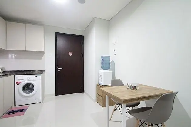 Apart Daire, 1 Yatak Odası