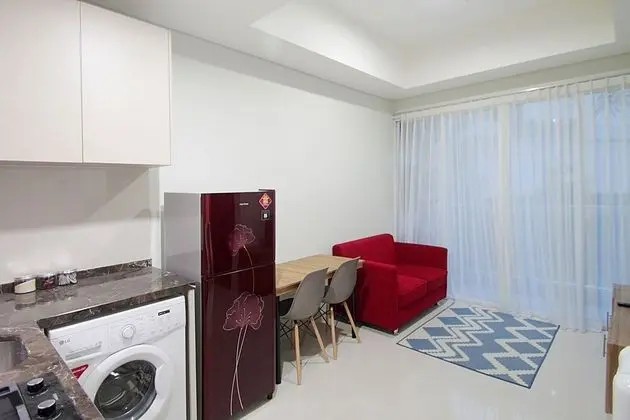 Apart Daire, 2 Yatak Odası