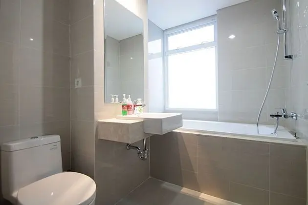 Apart Daire, 3 Yatak Odası