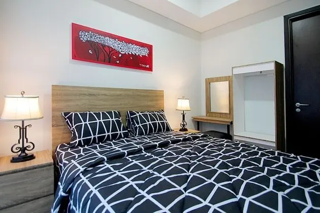 Apart Daire, 3 Yatak Odası