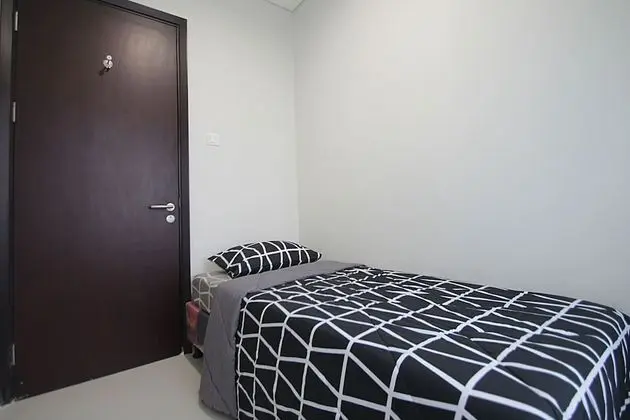 Apart Daire, 3 Yatak Odası