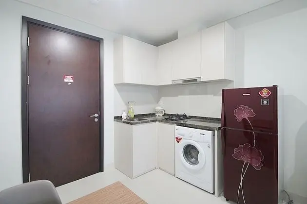 Apart Daire, 3 Yatak Odası