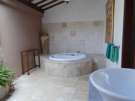Villa, 1 Yatak Odası