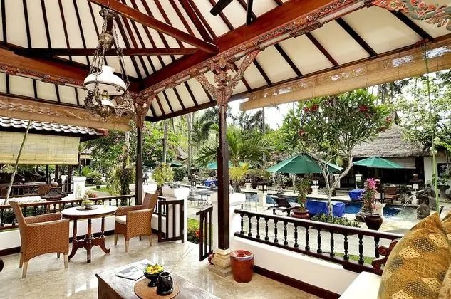 Villa, 1 Yatak Odası