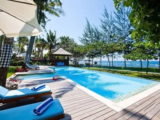 Villa, 6 Yatak Odası