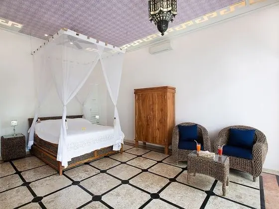 Villa, 6 Yatak Odası