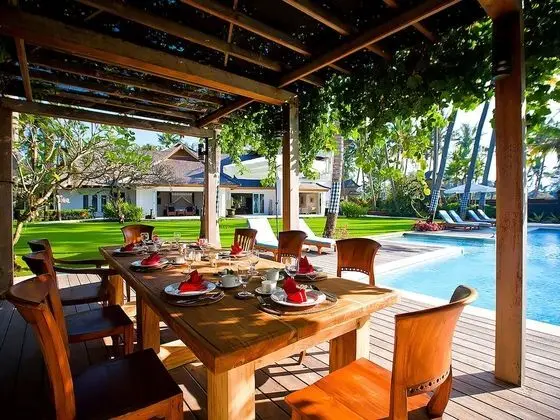 Villa, 6 Yatak Odası