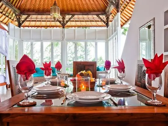 Villa, 6 Yatak Odası