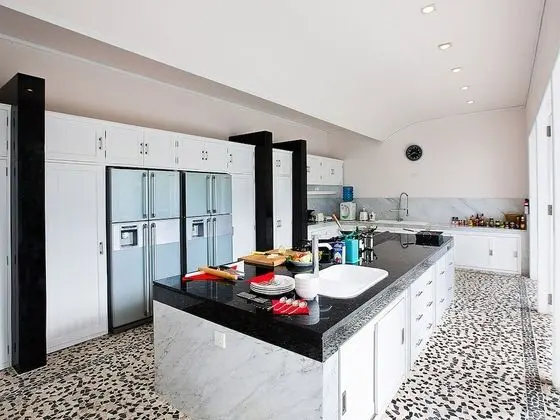 Villa, 6 Yatak Odası