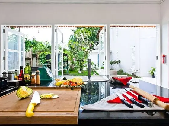 Villa, 6 Yatak Odası