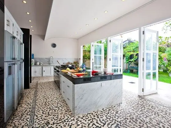 Villa, 6 Yatak Odası