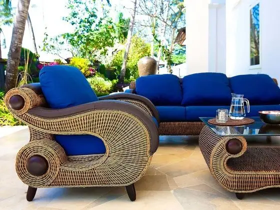 Villa, 6 Yatak Odası