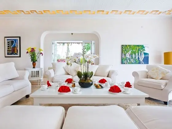 Villa, 6 Yatak Odası