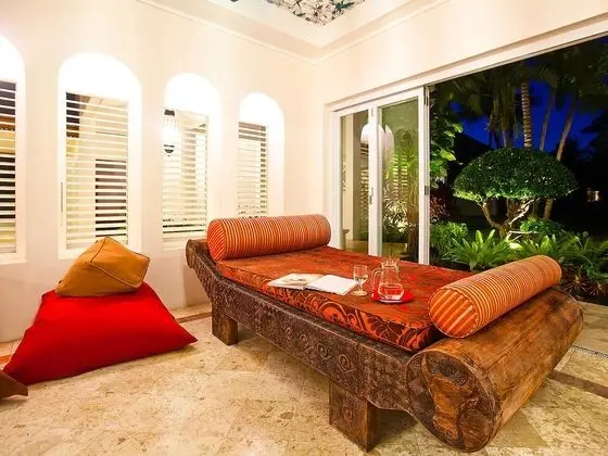 Villa, 6 Yatak Odası