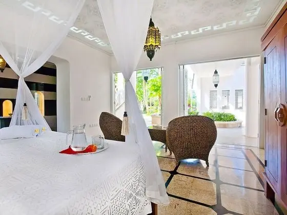 Villa, 6 Yatak Odası