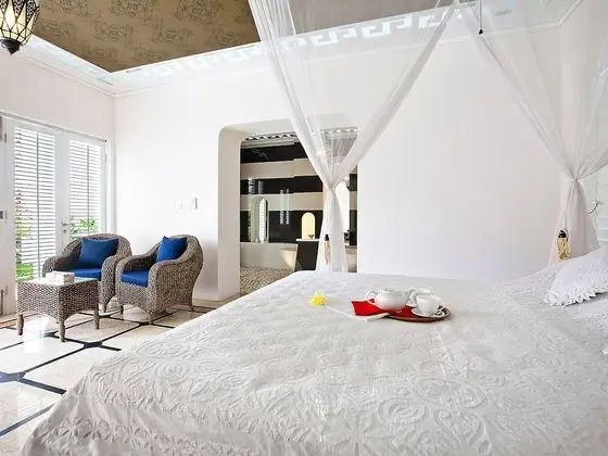 Villa, 6 Yatak Odası