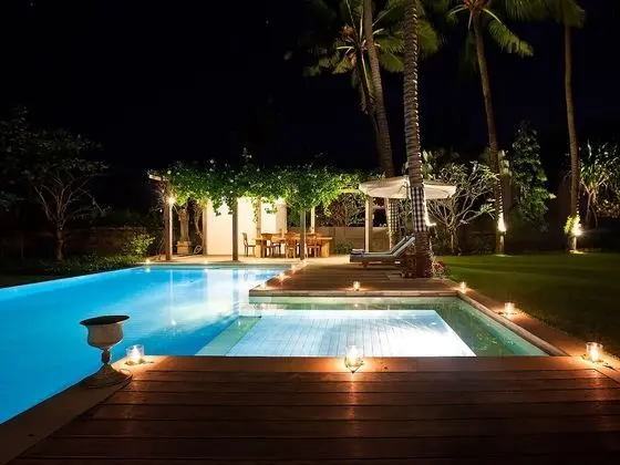 Villa, 6 Yatak Odası