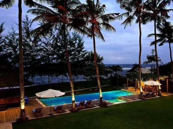 Villa, 6 Yatak Odası