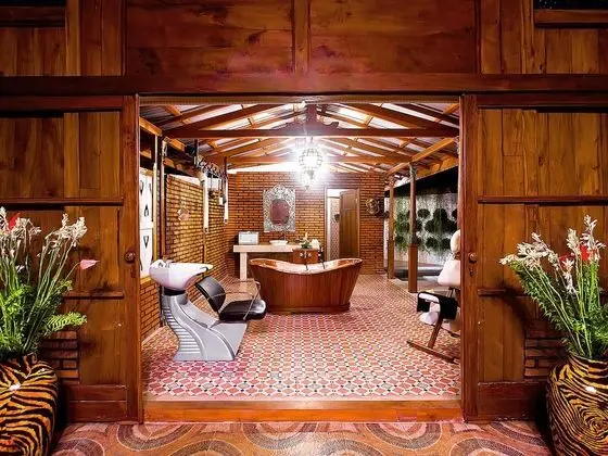 Villa, 6 Yatak Odası