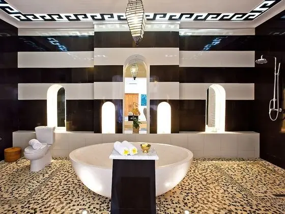Villa, 6 Yatak Odası