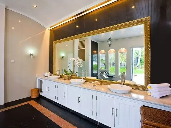 Villa, 6 Yatak Odası