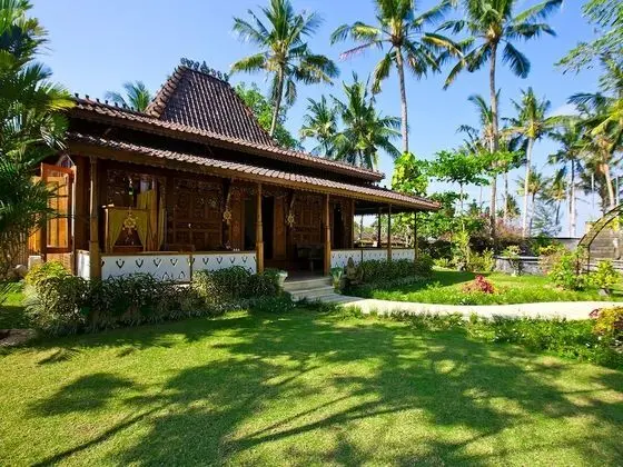 Villa, 6 Yatak Odası