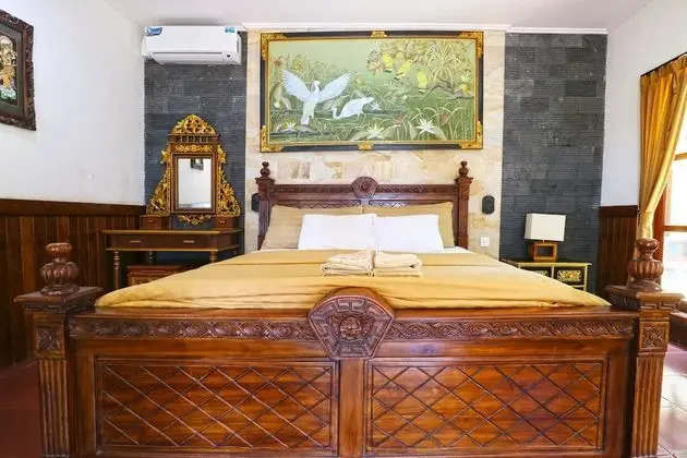 Oda, Okyanus Manzaralı