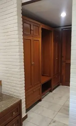 Superior Oda, Balkon, Bahçe Manzaralı