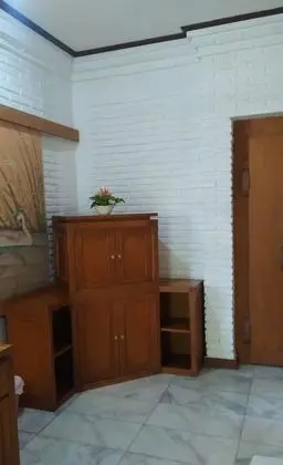 Superior Oda, Balkon, Bahçe Manzaralı