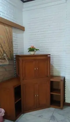 Superior Oda, Balkon, Bahçe Manzaralı