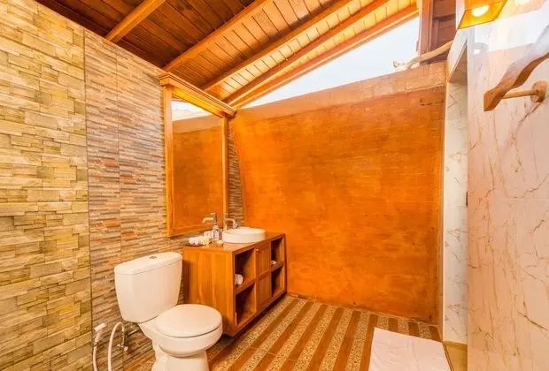 Luxury Villa, 2 Yatak Odası, Kişiye Özel Havuzlu, Bahçe Manzaralı