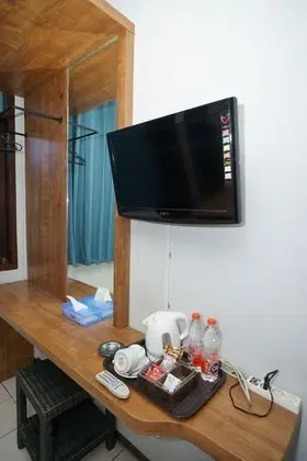 Standard İki Ayrı Yataklı Oda
