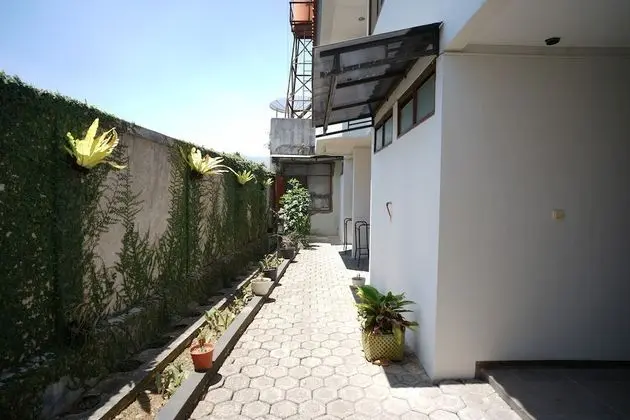 Standard İki Ayrı Yataklı Oda