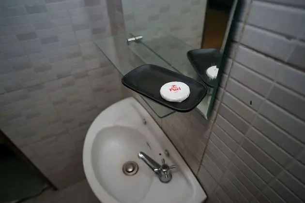 Standard İki Ayrı Yataklı Oda