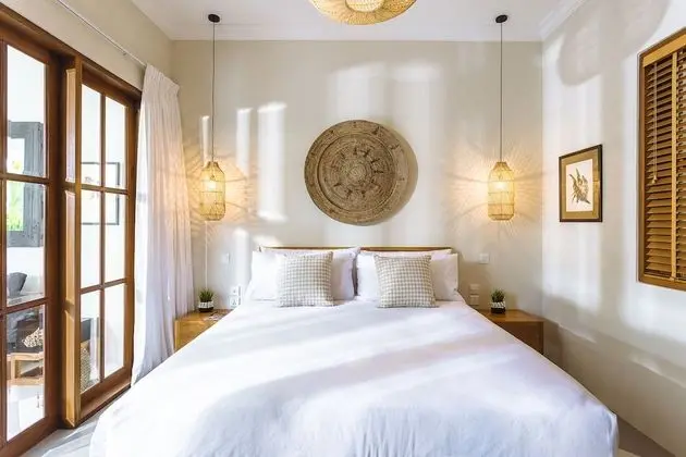 Exclusive Villa, 2 Yatak Odası