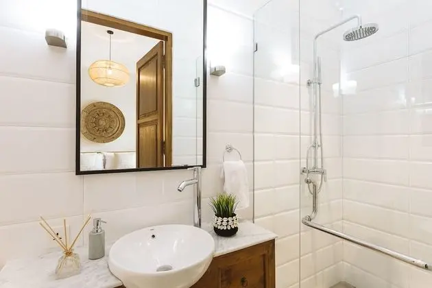 Exclusive Villa, 2 Yatak Odası