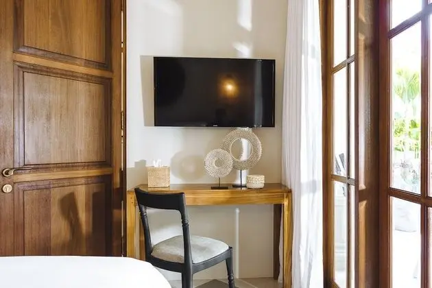 Exclusive Villa, 2 Yatak Odası