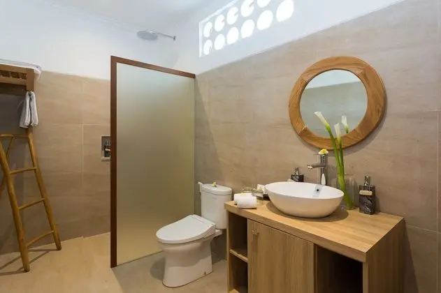Deluxe Oda, 1 Çift Kişilik Yatak, Havuz Kullanımı