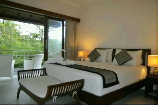 Family Villa, 3 Yatak Odası