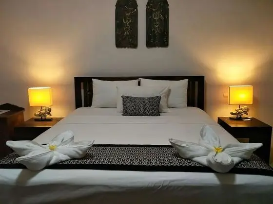 Family Villa, 3 Yatak Odası
