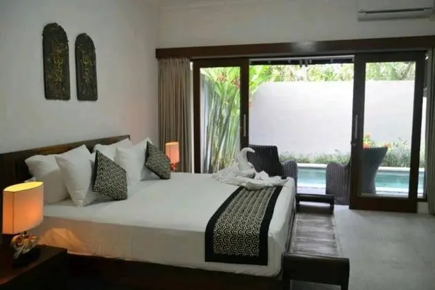 Family Villa, 3 Yatak Odası